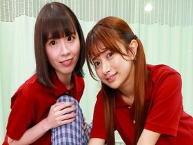 リハビリ科の童顔でかわいい理学療法士さんとＳＥＸできちゃう人生最高の入院生活（４）　サンプル画像07